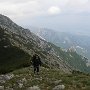 20060609-Croatia-Velebit-Paklenica-VaganskiVrh-1750meter-IMG_9536-Ridge