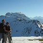 20071101-Austria-Tennengebirge-Langeck-1829meter-IMG_9254-Summit
